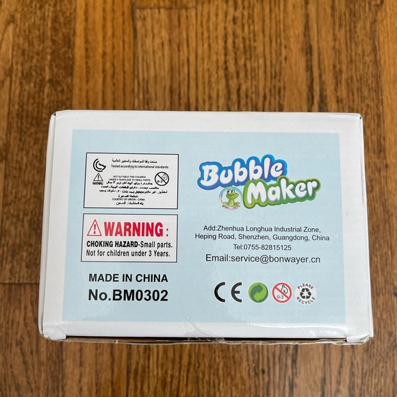 Bubble and Popsicle Chalk Set - Picture 9 of 12